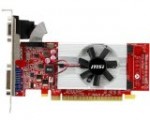 MSI N520GT-MD1GD3/LP V2 GeForce GT520搭載 ビデオカード ロープロ対応